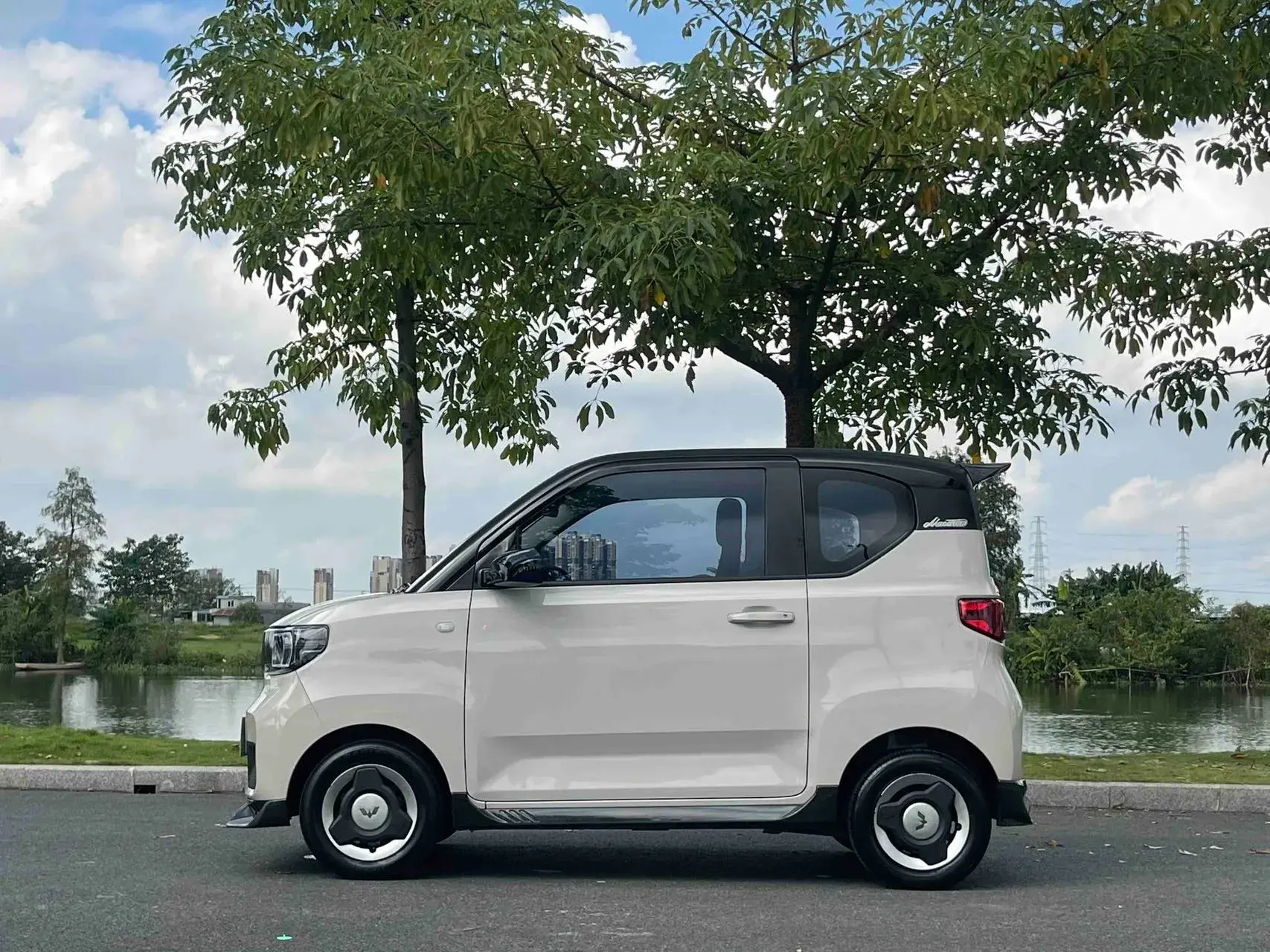 2021 WULING HONGGUANG thumbnail 4
