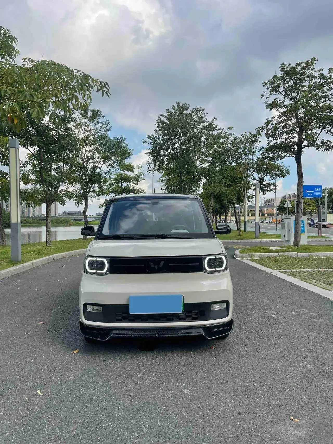 2021 WULING HONGGUANG thumbnail 2