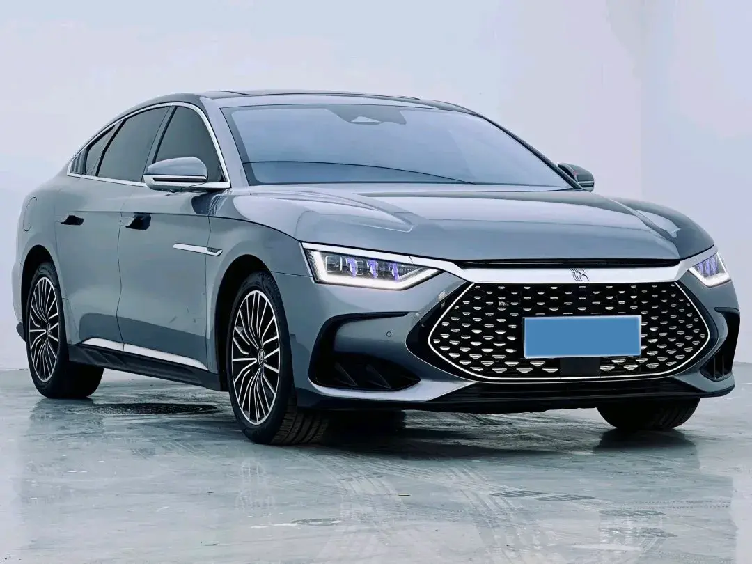 2022 BYD HAN thumbnail 2