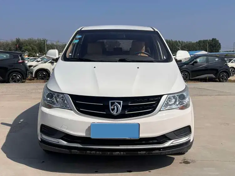 2019 BAOJUN 730 thumbnail 2