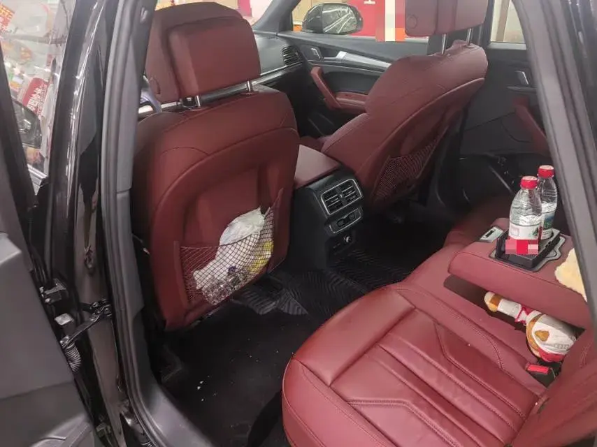 2024 AUDI Q5L thumbnail 4