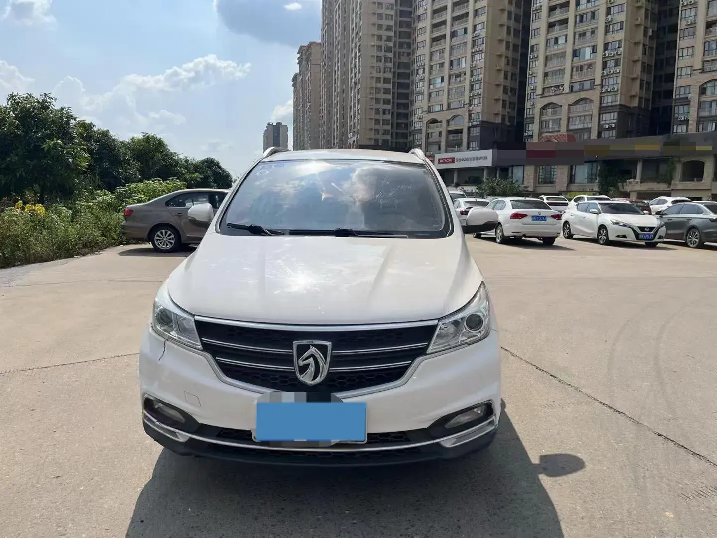 2019 BAOJUN 730 thumbnail 2