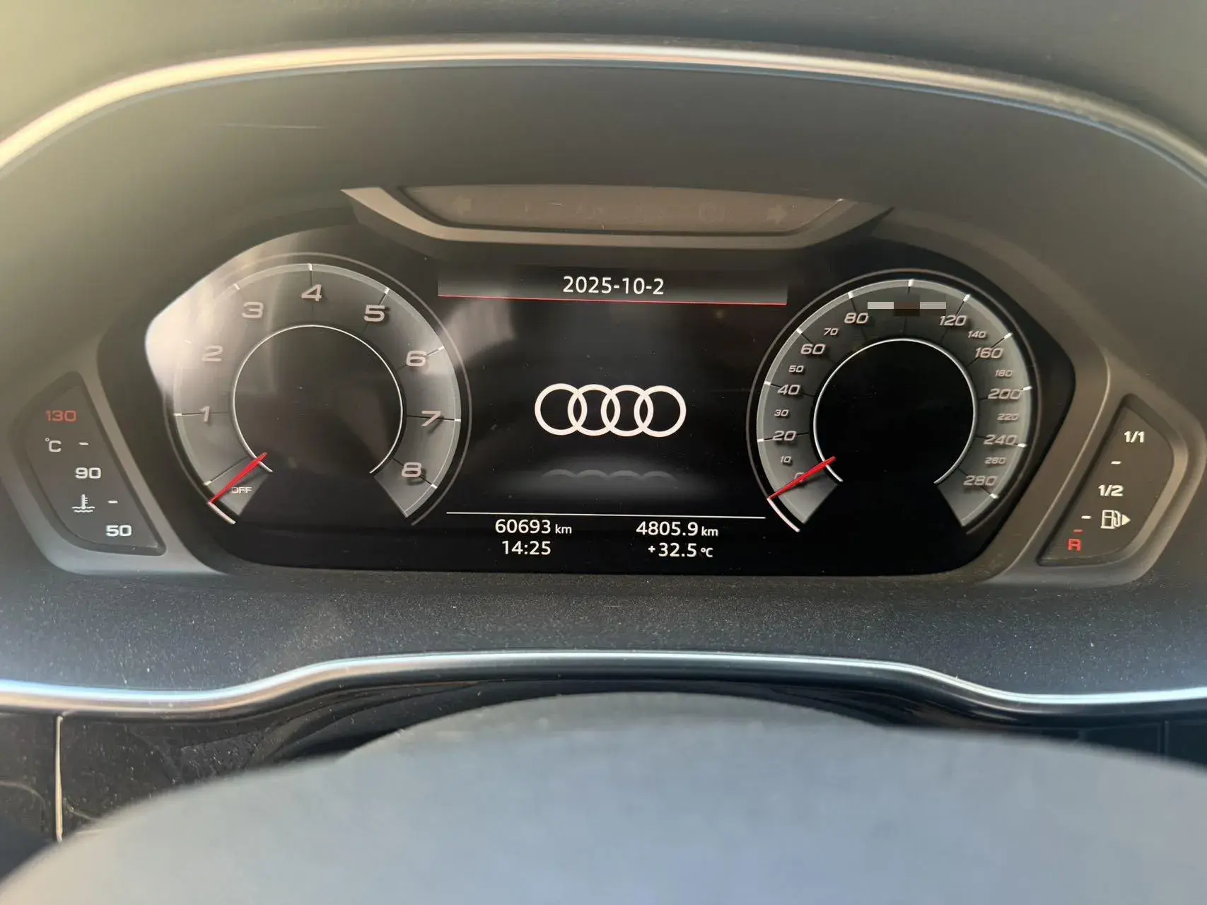 2022 AUDI Q3 thumbnail 4