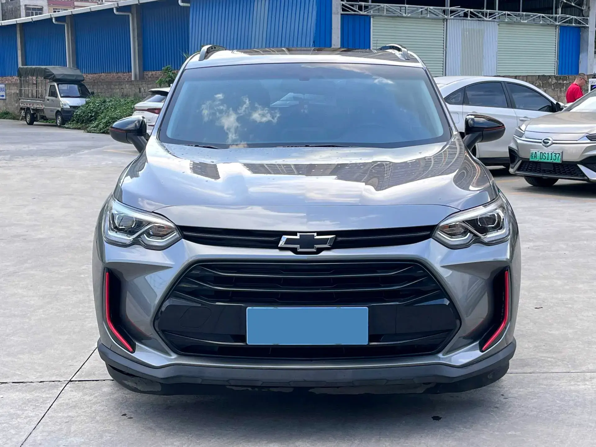 2019 CHEVROLET ORLANDO thumbnail 2