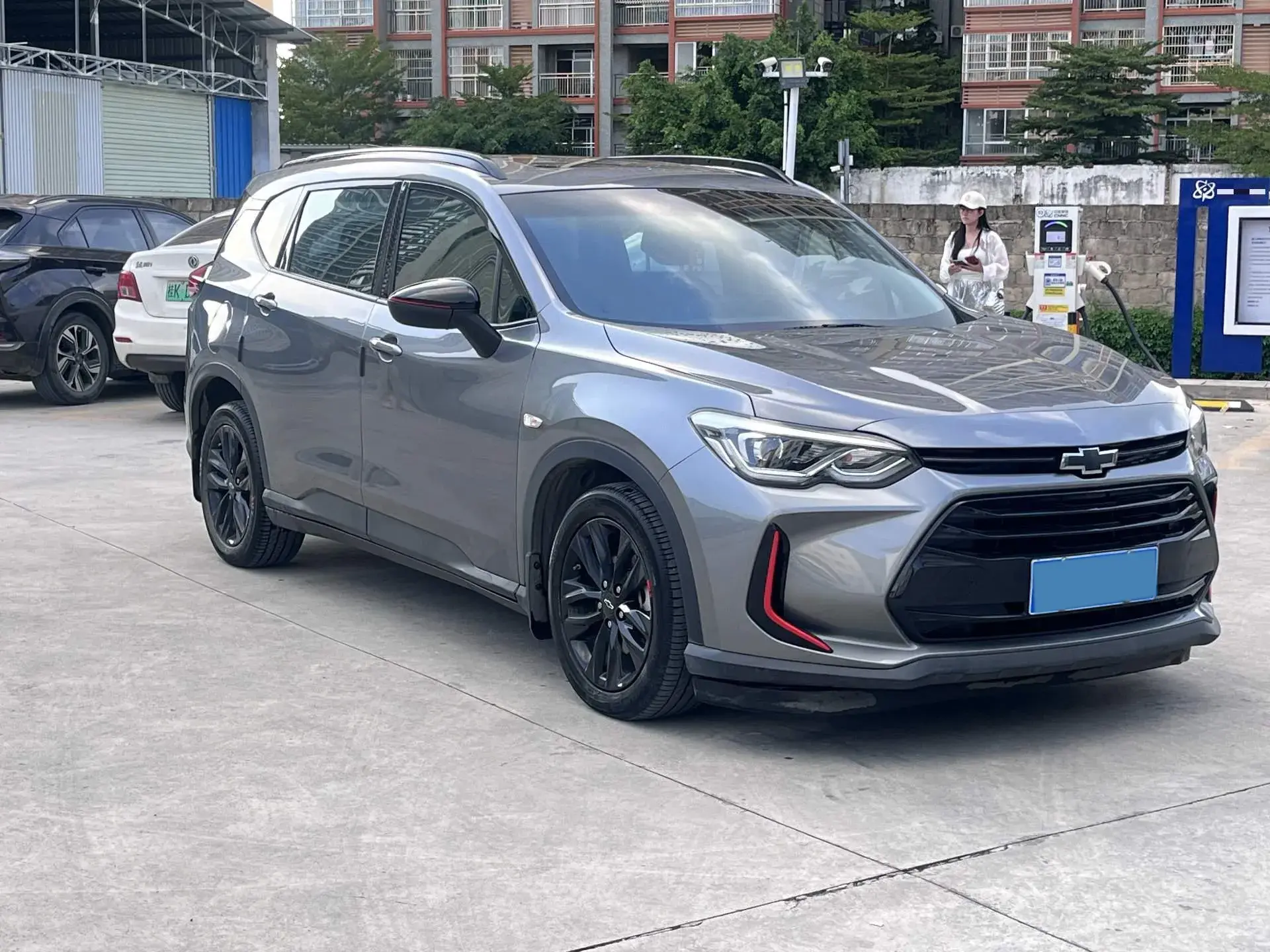 2019 CHEVROLET ORLANDO thumbnail 3