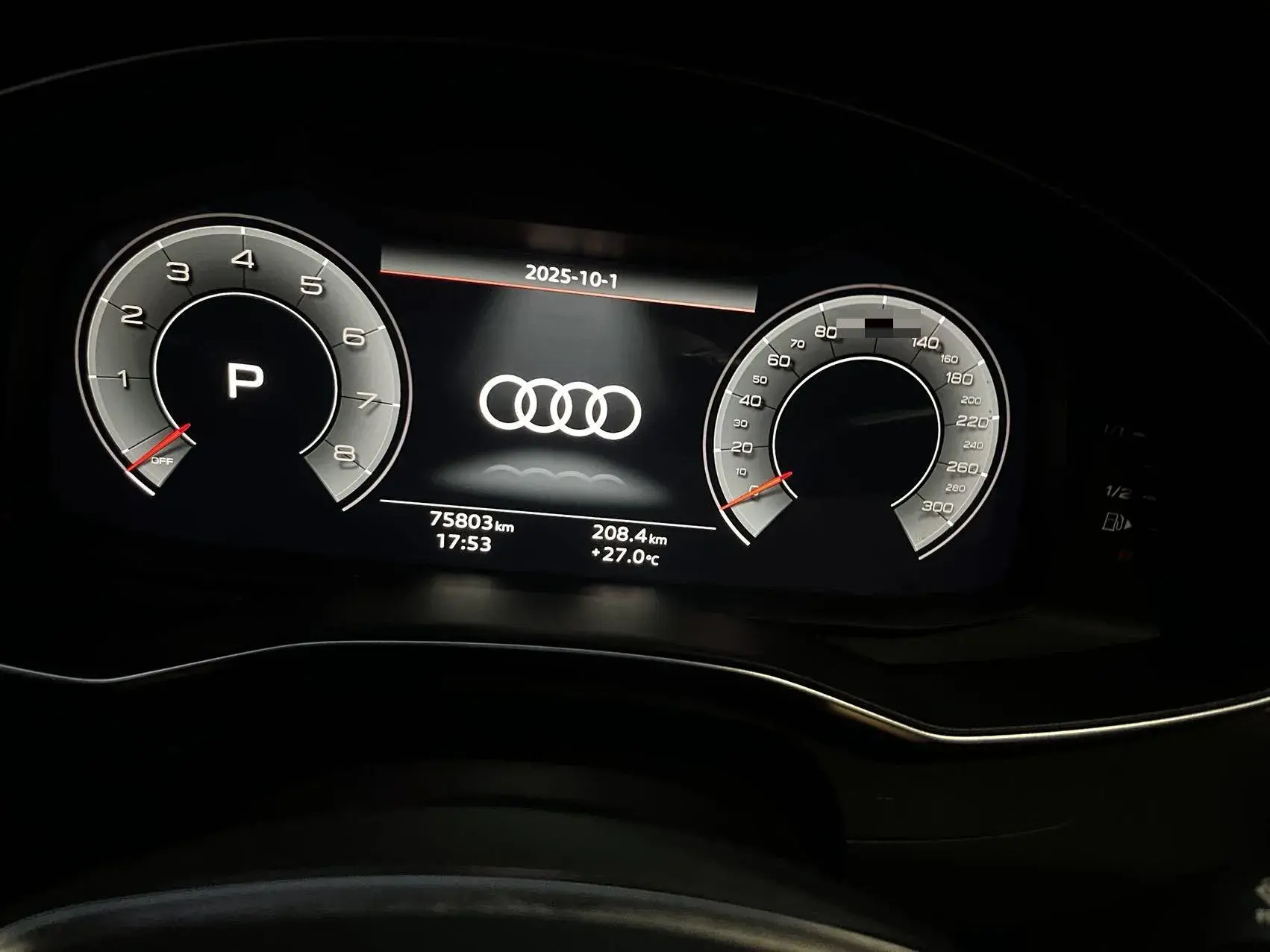 2021 AUDI A6L thumbnail 4