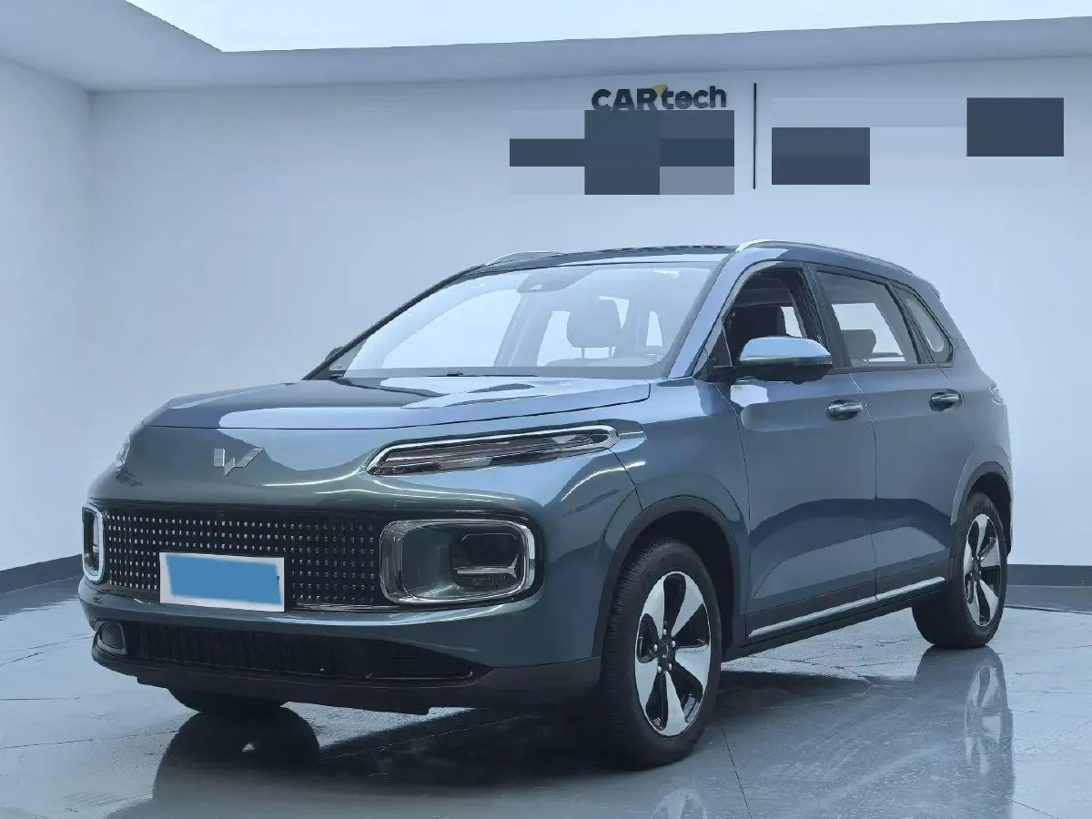 2023 WuLing XingYun 2.0L 136HP L4 1DHT Hybrid 1.8KWH,autocango,china used car exporter,china ev exporter,chinese used car exporter,chinese used ev exporter