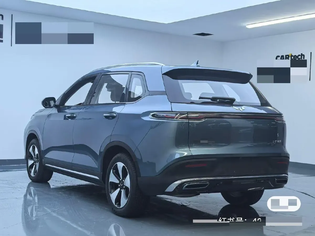2023 WuLing XingYun 2.0L 136HP L4 1DHT Hybrid 1.8KWH,autocango,china used car exporter,china ev exporter,chinese used car exporter,chinese used ev exporter