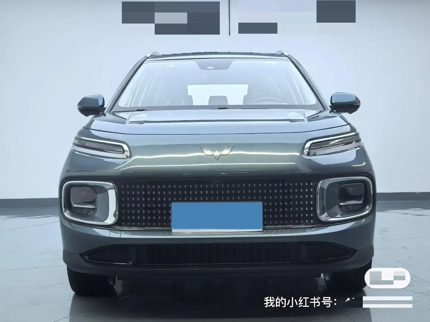 2023 WULING XINGYUN thumbnail 2