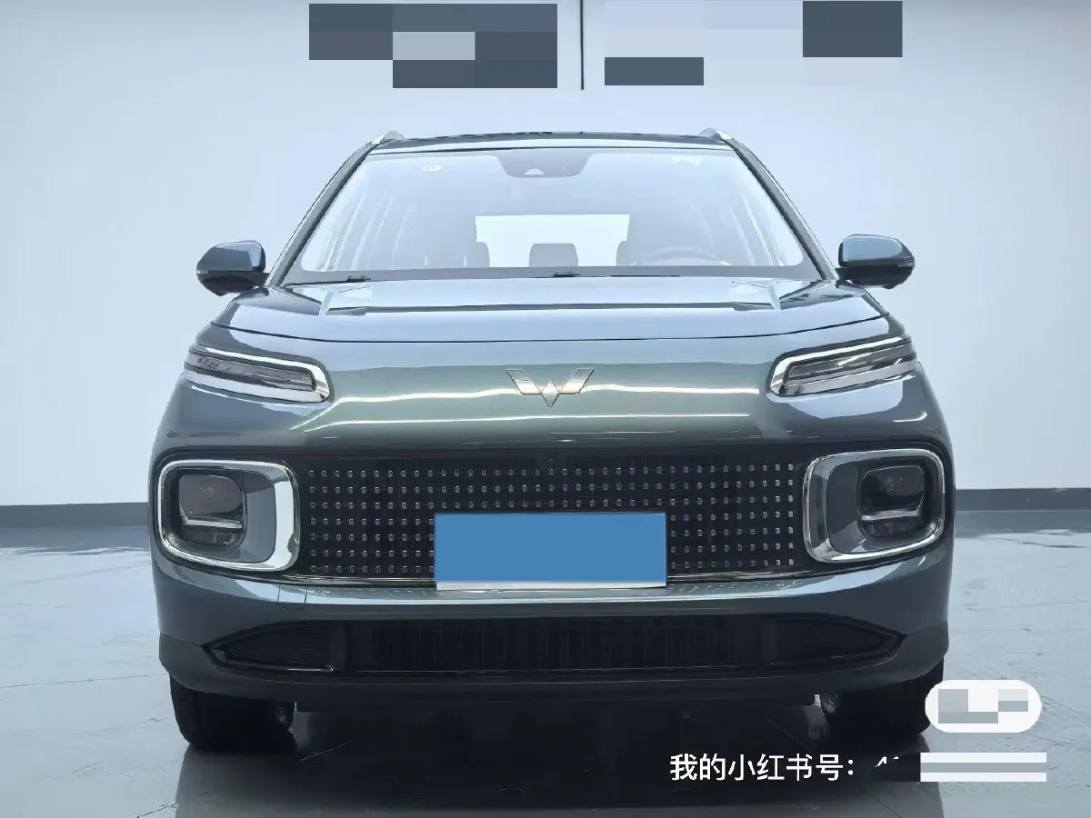 2023 WuLing XingYun 2.0L 136HP L4 1DHT Hybrid 1.8KWH,autocango,china used car exporter,china ev exporter,chinese used car exporter,chinese used ev exporter