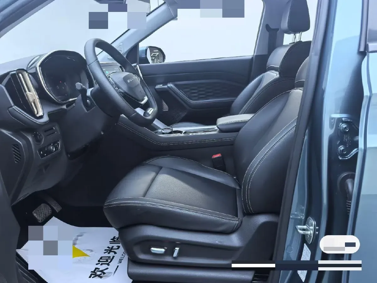 2023 WuLing XingYun 2.0L 136HP L4 1DHT Hybrid 1.8KWH,autocango,china used car exporter,china ev exporter,chinese used car exporter,chinese used ev exporter