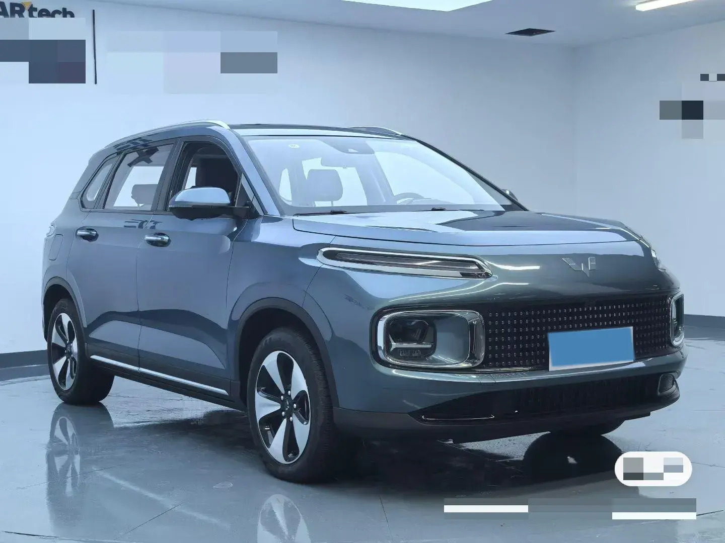 2023 WULING XINGYUN thumbnail 3