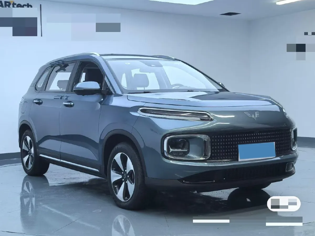 2023 WuLing XingYun 2.0L 136HP L4 1DHT Hybrid 1.8KWH,autocango,china used car exporter,china ev exporter,chinese used car exporter,chinese used ev exporter