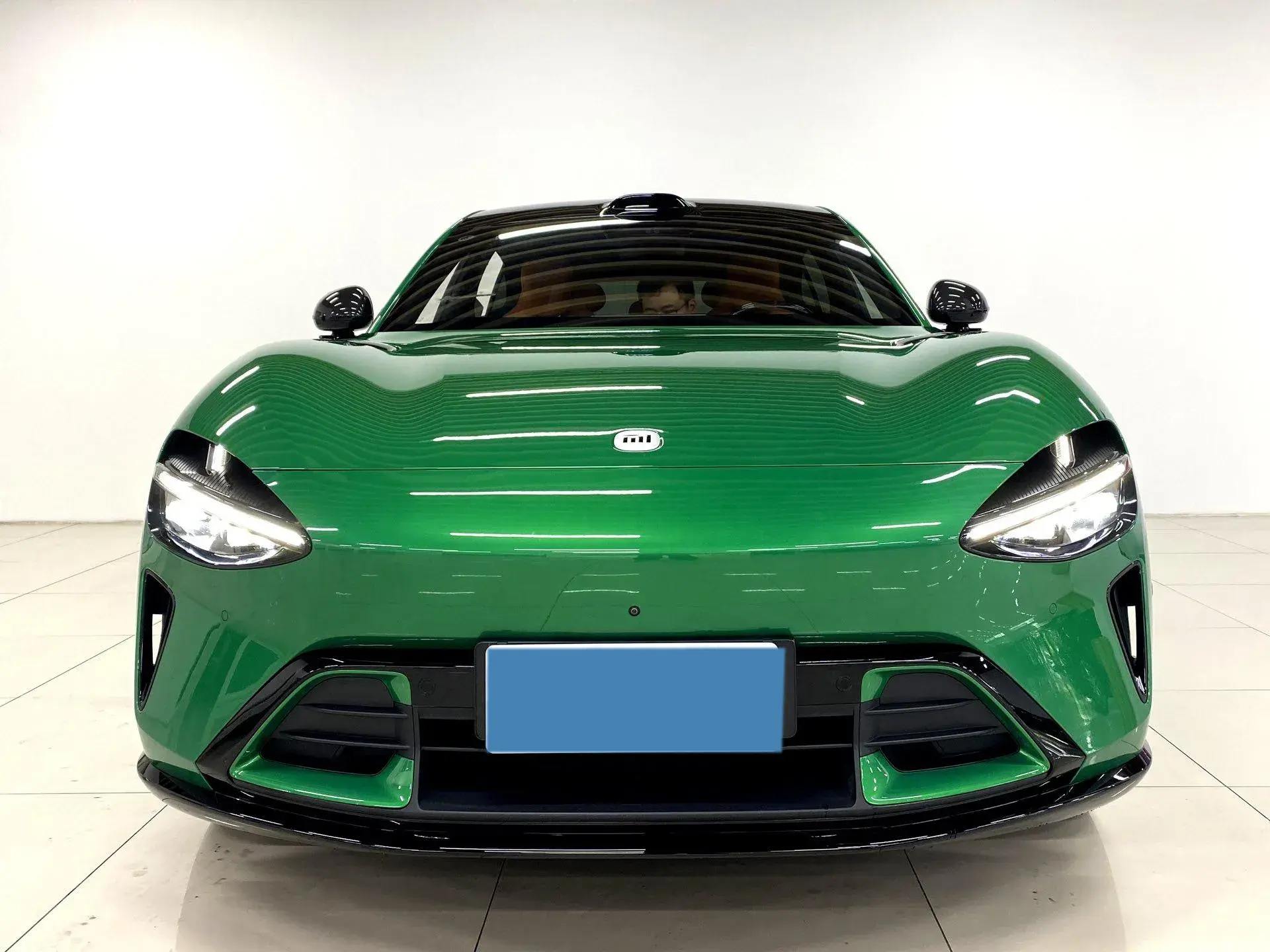 2025 MI YU7 thumbnail 2