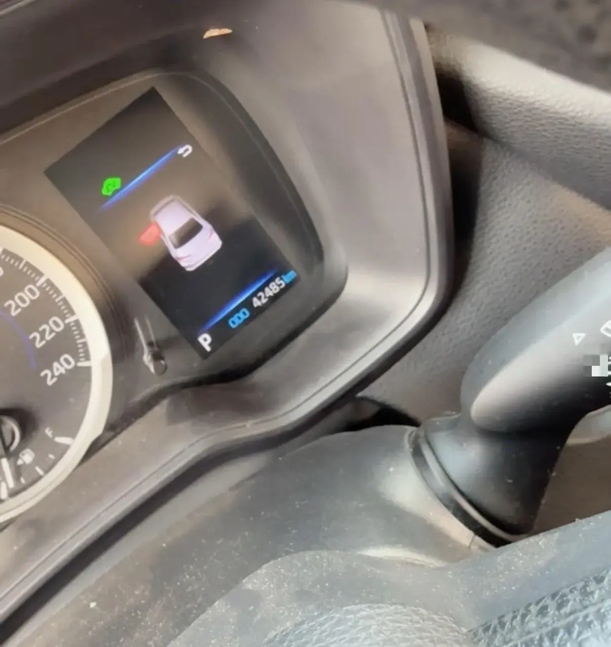 2021 TOYOTA COROLLA thumbnail 3