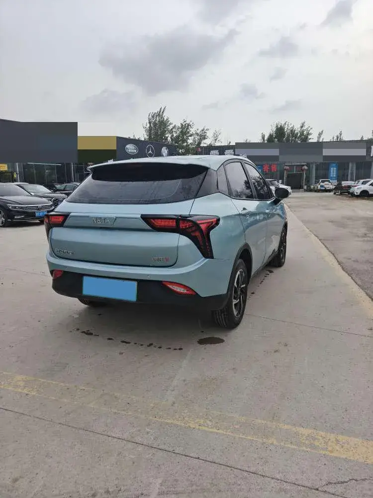 2021 NETA V thumbnail 3