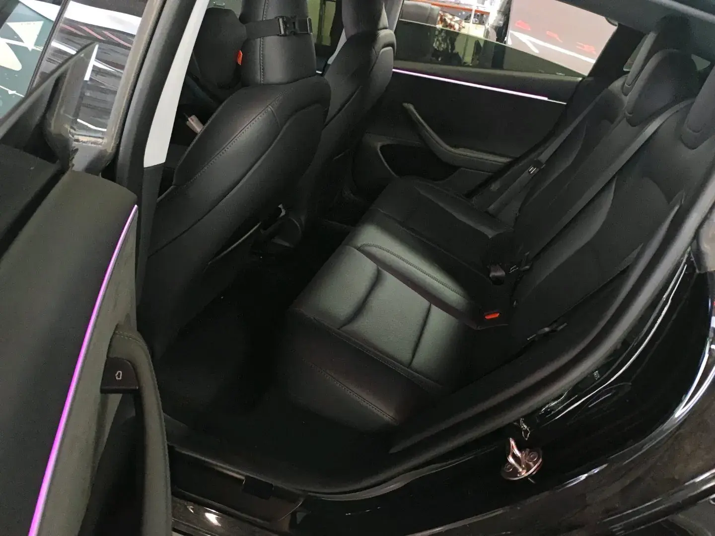 2023 TESLA MODEL thumbnail 2