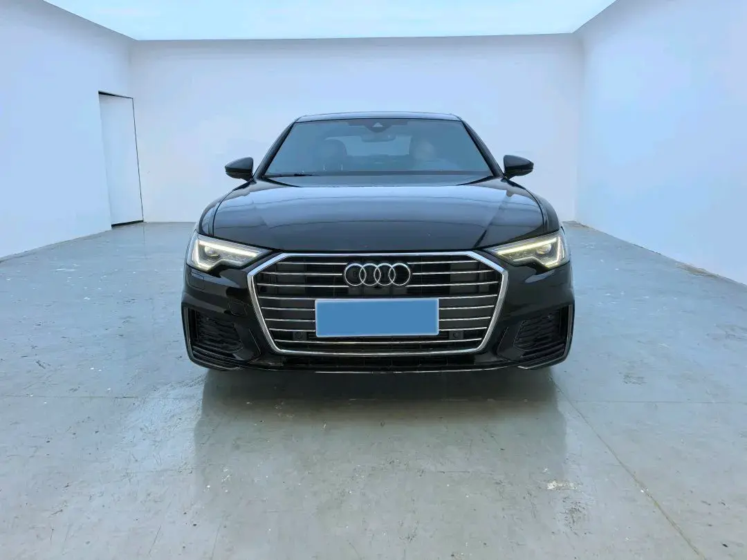 2021 AUDI A6L thumbnail 2