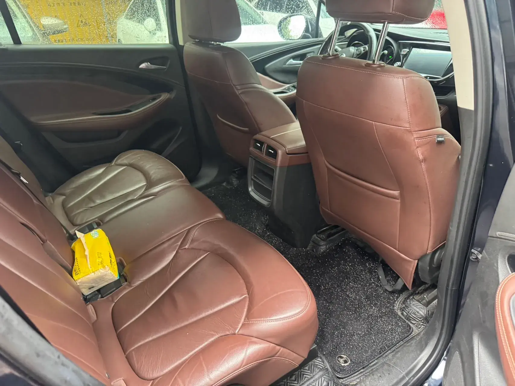 2020 BUICK ENVISIONPLUS thumbnail 4