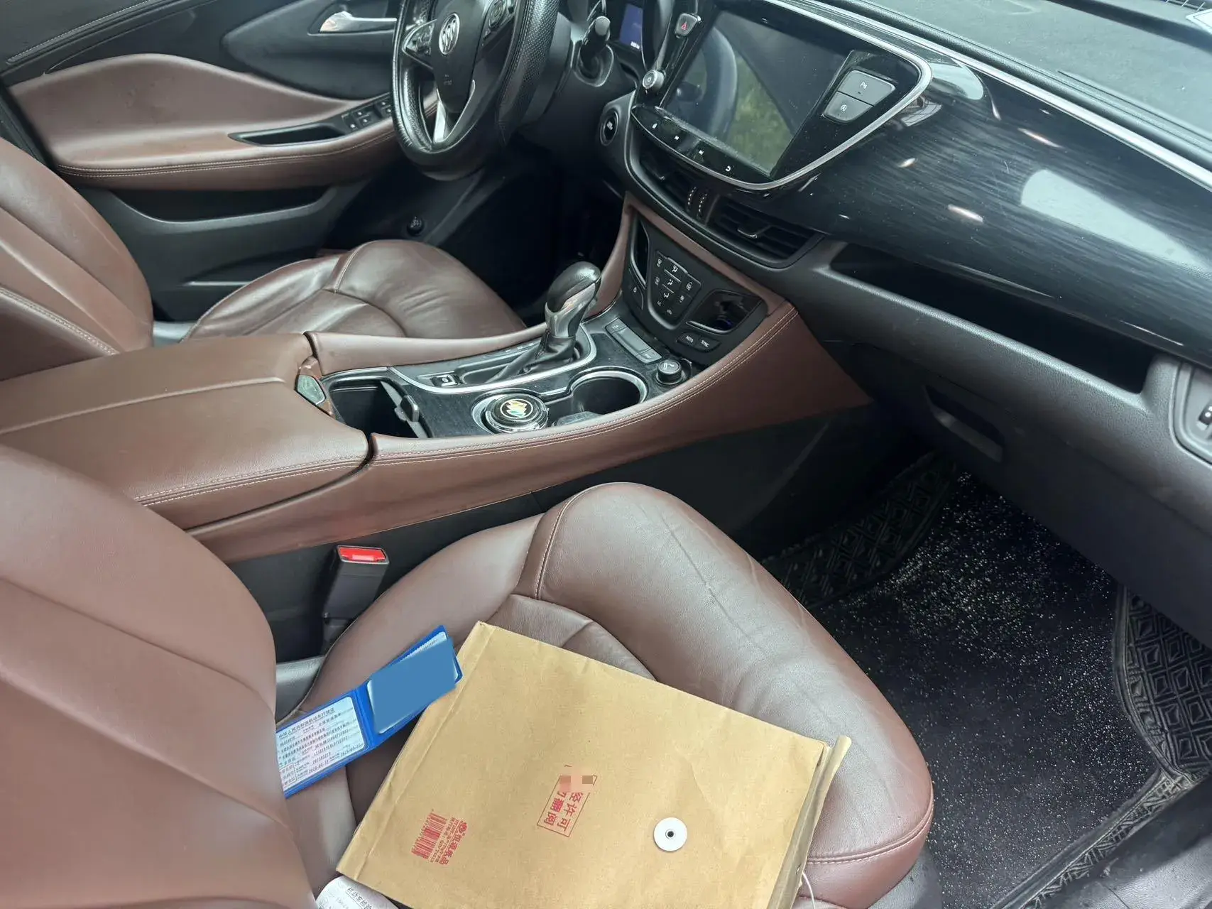 2020 BUICK ENVISIONPLUS thumbnail 3