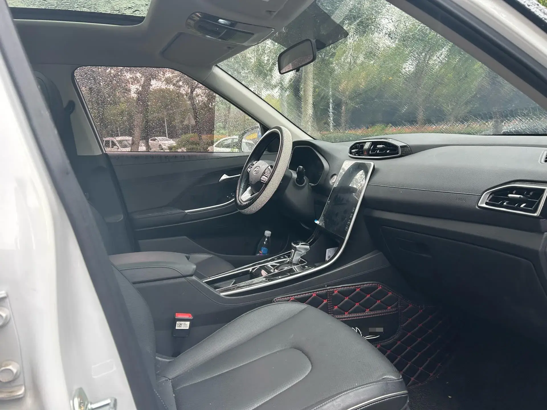 2020 HYUNDAI IX25 thumbnail 3