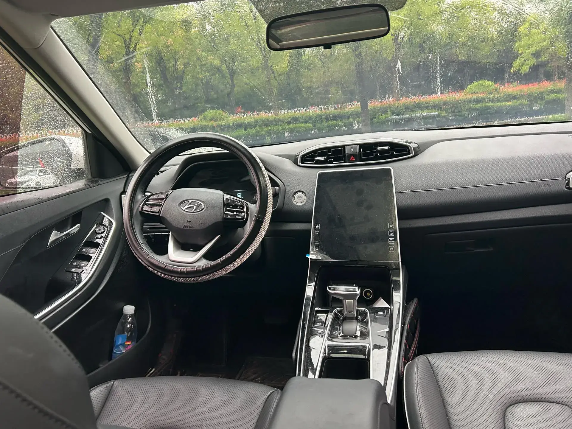 2020 HYUNDAI IX25 thumbnail 2