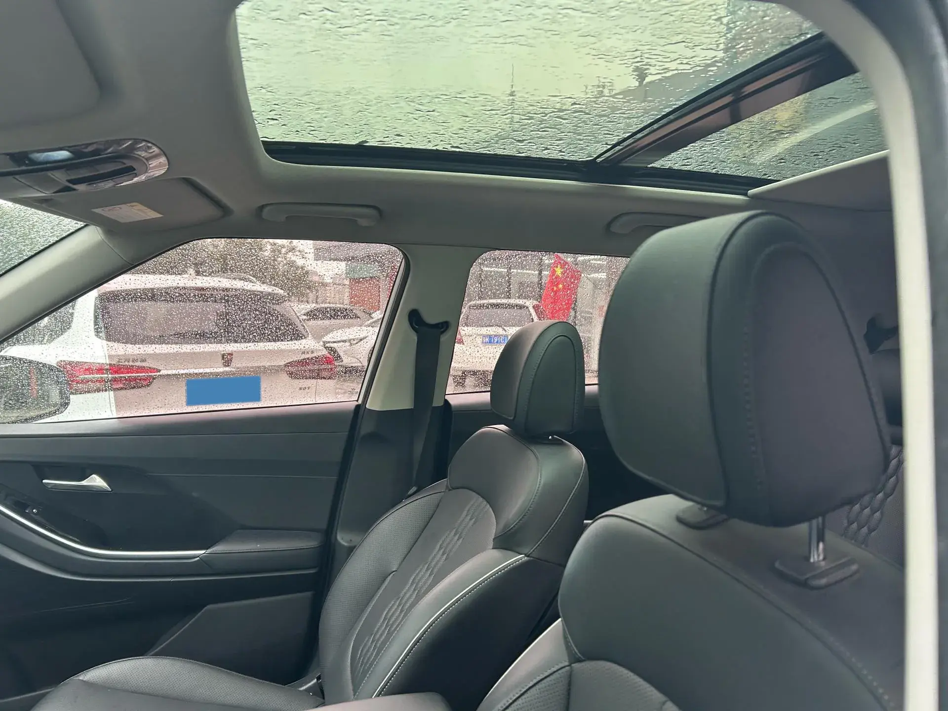 2020 HYUNDAI IX25 thumbnail 4