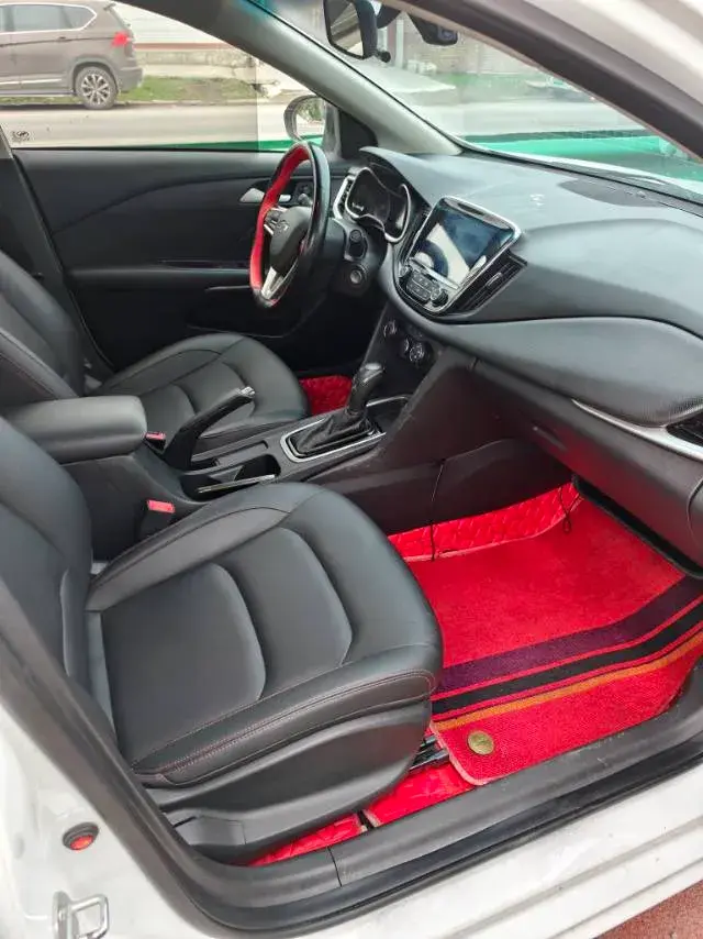 2020 CHEVROLET MONZA thumbnail 4