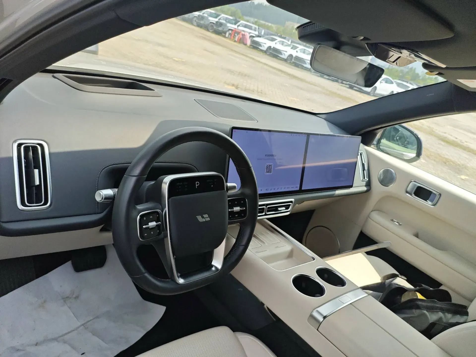 2024 LI L6 thumbnail 3