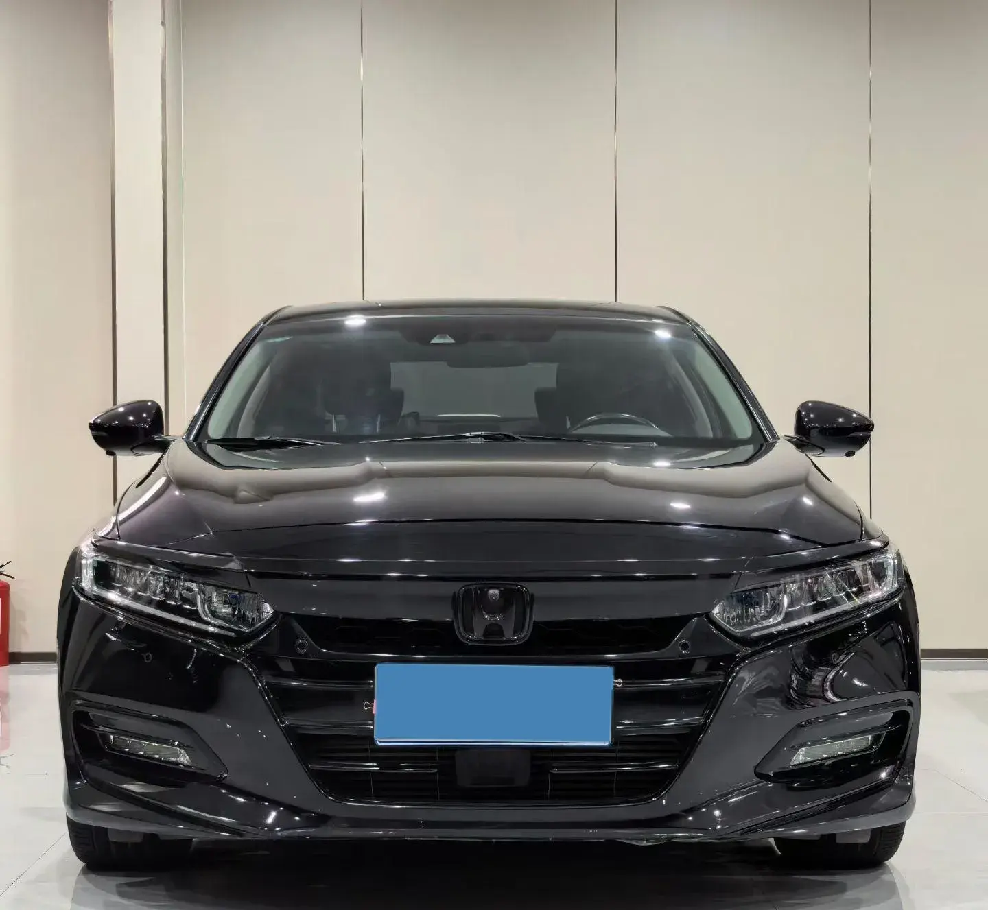 2018 HONDA ACCORD thumbnail 2