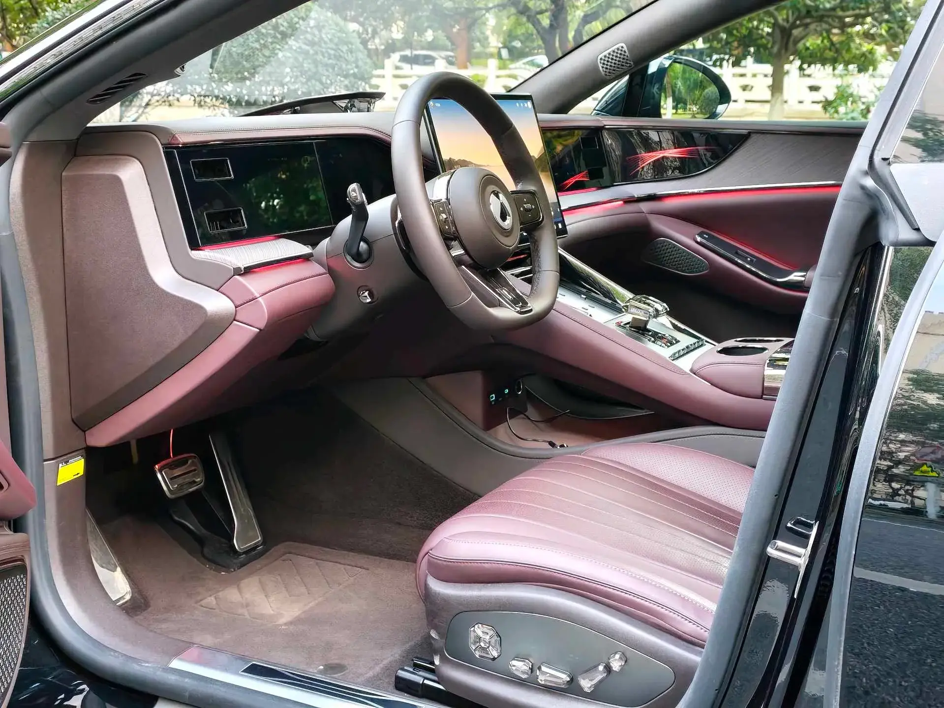 2024 DENZA DENZAZ9GT thumbnail 4