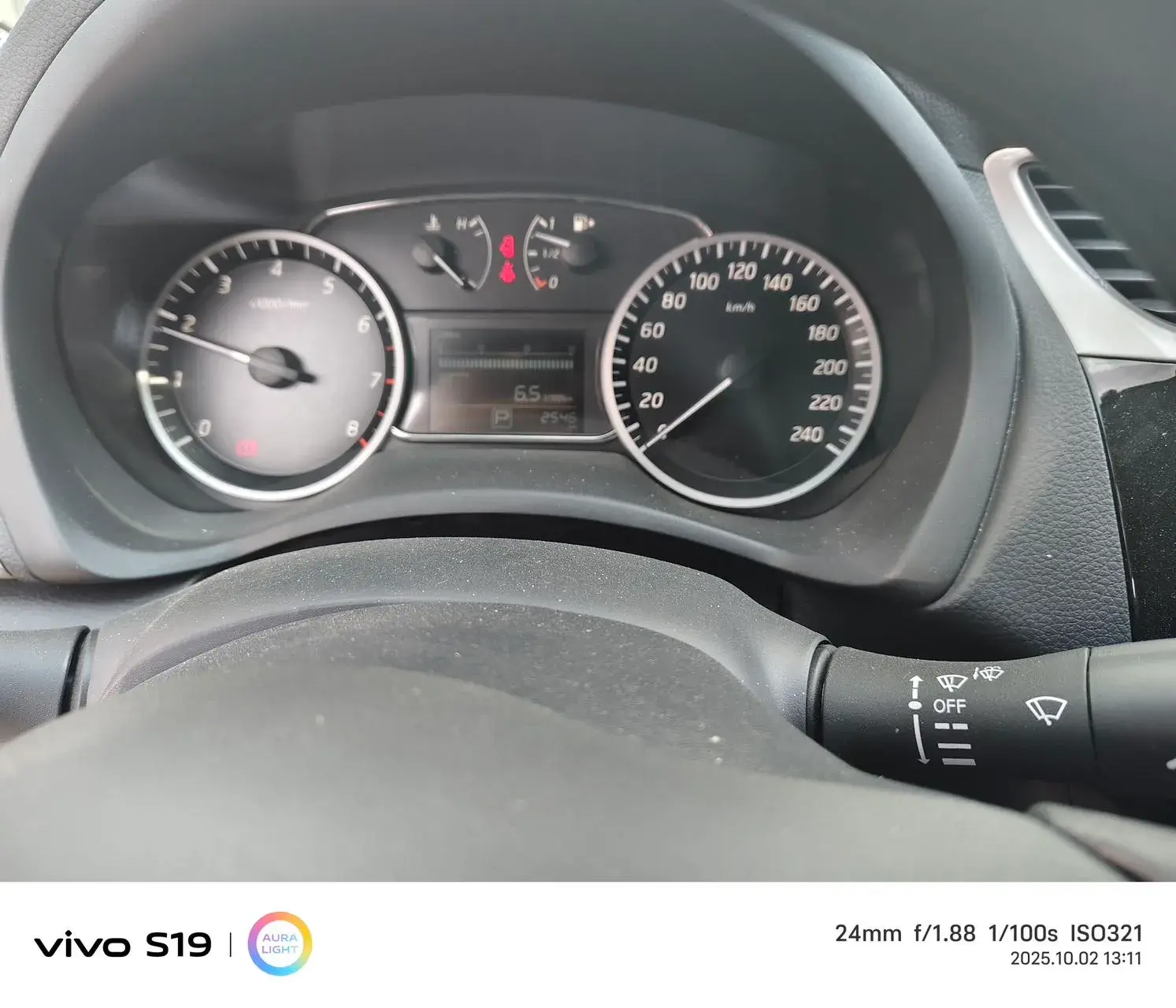 2024 NISSAN SYLPHY thumbnail 4