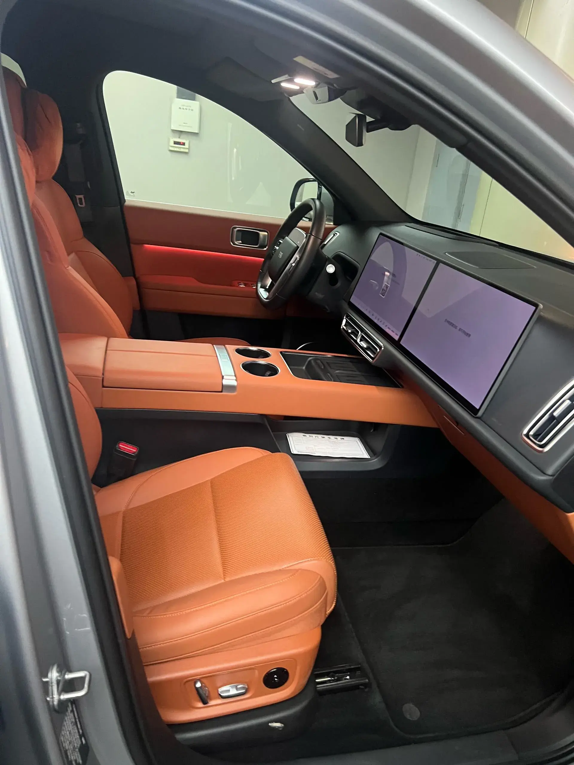 2024 LI L6 thumbnail 4