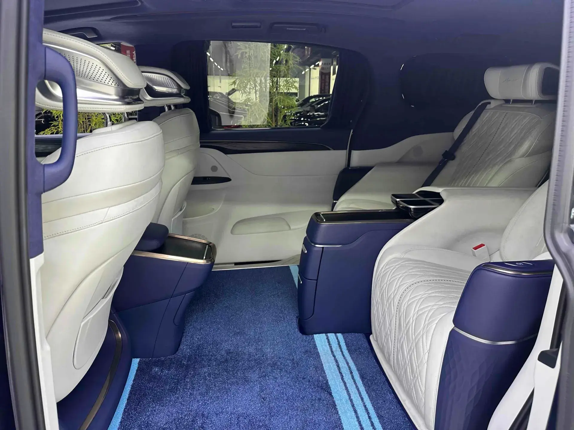 2021 BUICK GL8 thumbnail 2