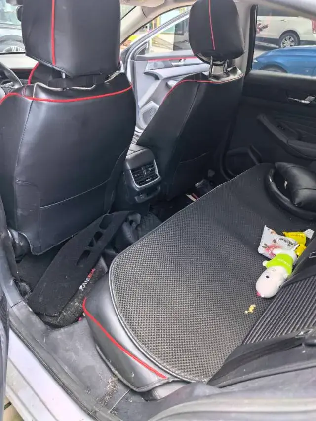 2021 DONGFENG AEOLUS thumbnail 4