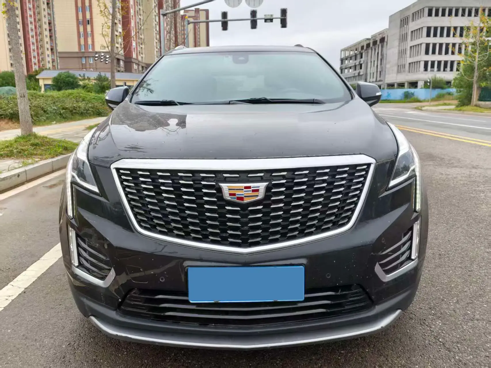 2020 CADILLAC XT5 thumbnail 3