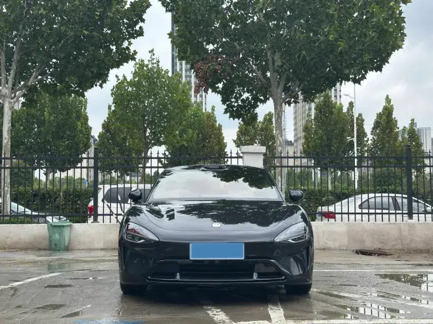 2024 MI SU7 thumbnail 2