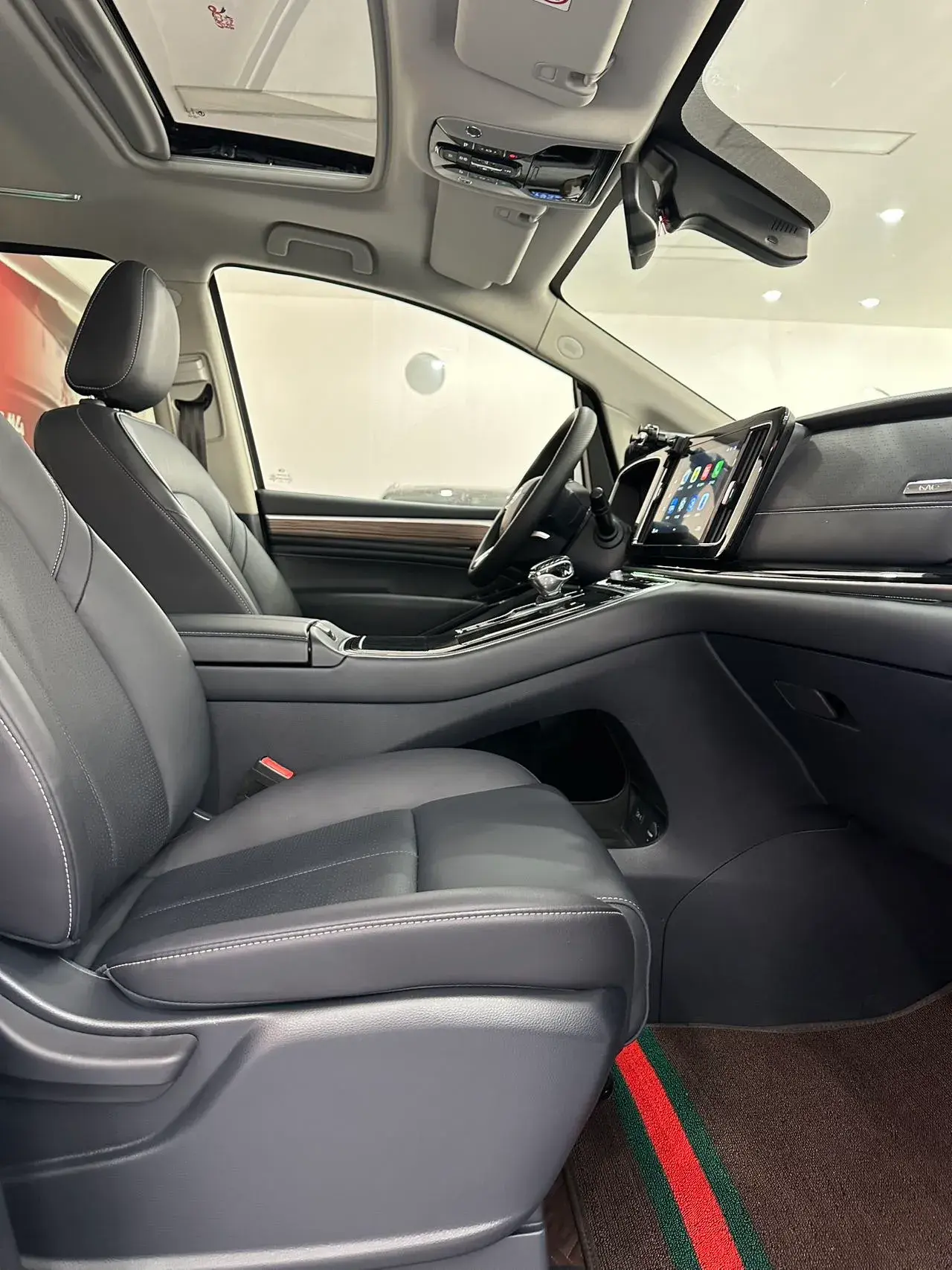 2021 GAC TRUMPCHI thumbnail 4