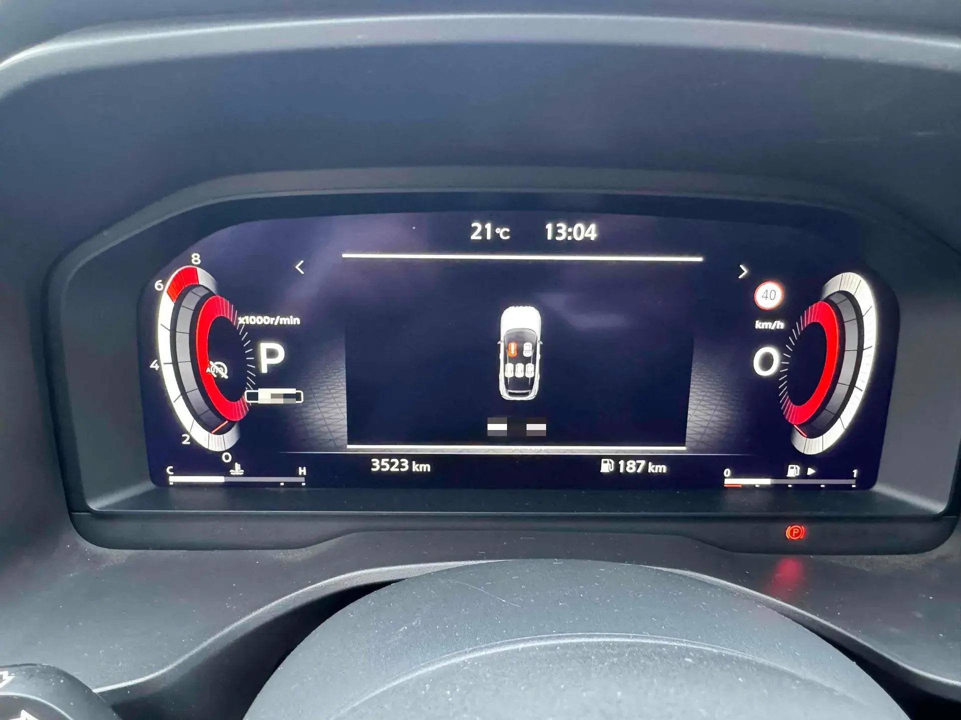 2023 NISSAN QASHQAI thumbnail 4