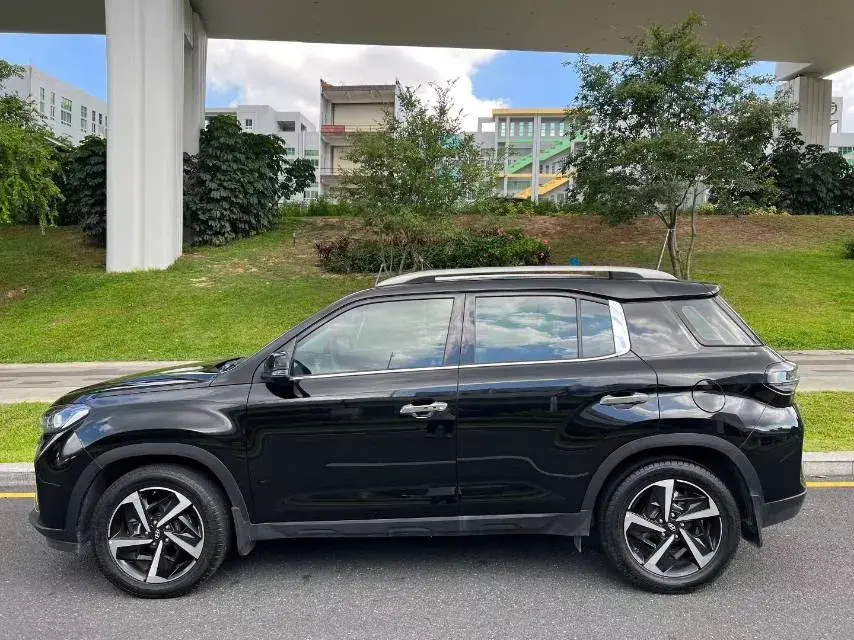 2021 HYUNDAI IX35 thumbnail 2