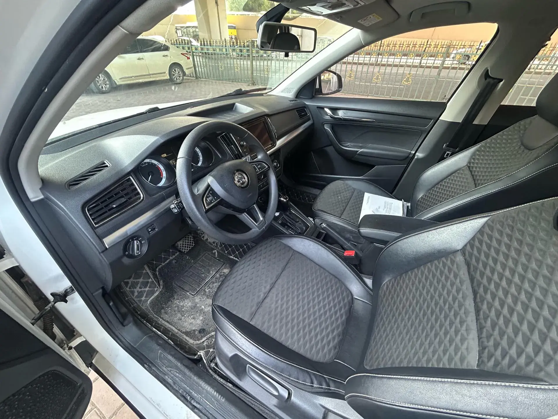 2018 SKODA KAMIQ thumbnail 4