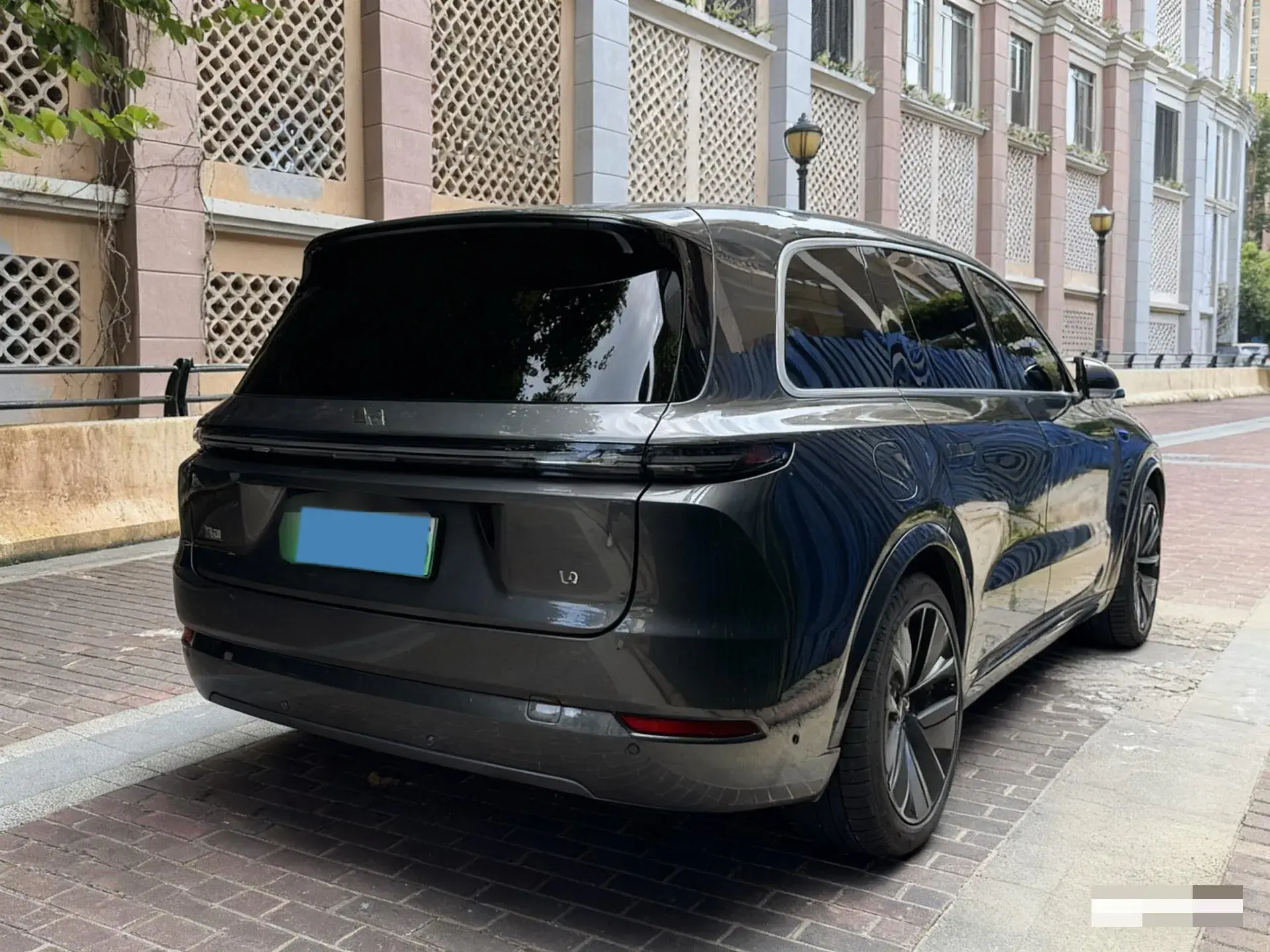 2022 LI L9 thumbnail 4