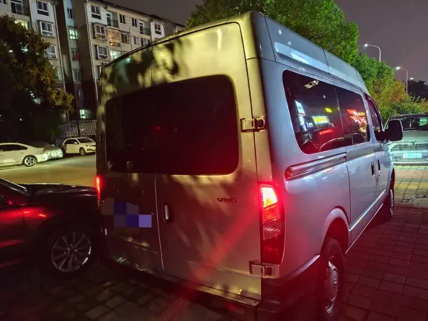 2019 MAXUS XINTU thumbnail 2