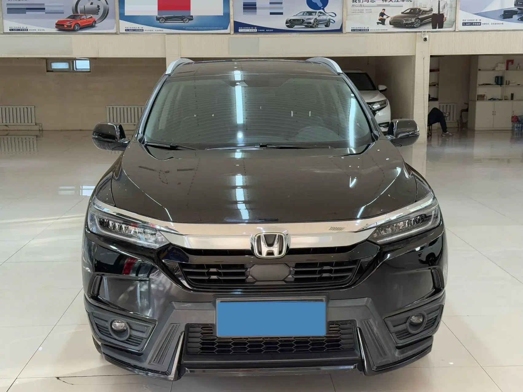 2021 HONDA BREEZE thumbnail 2