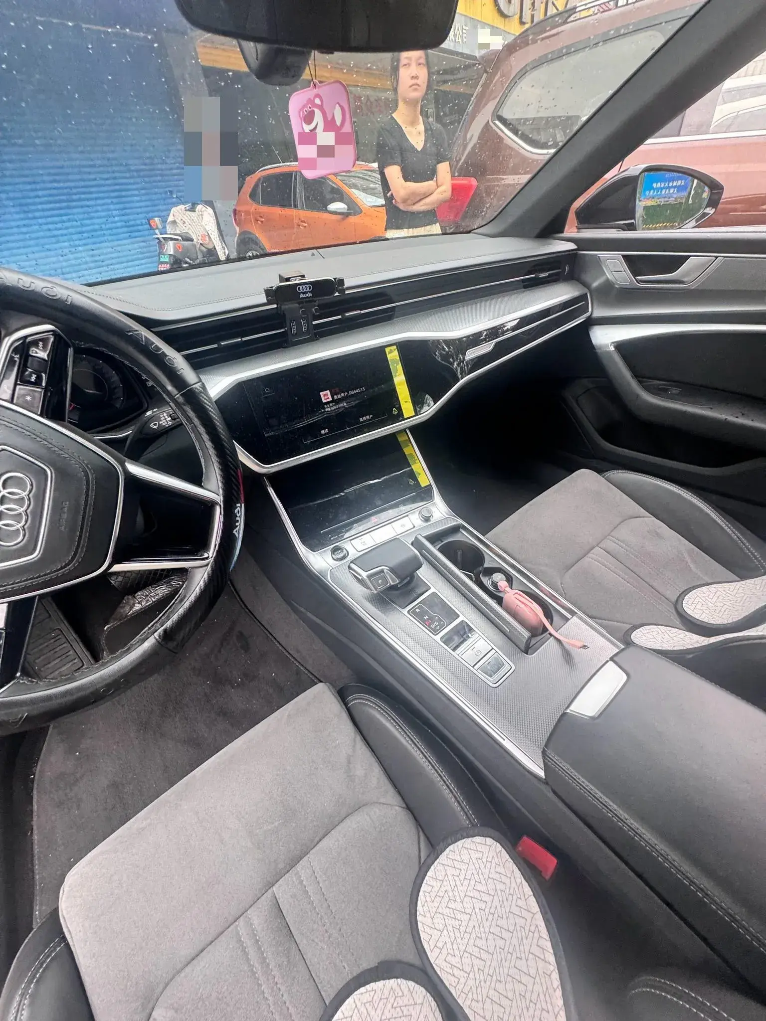 2024 AUDI A6L thumbnail 4