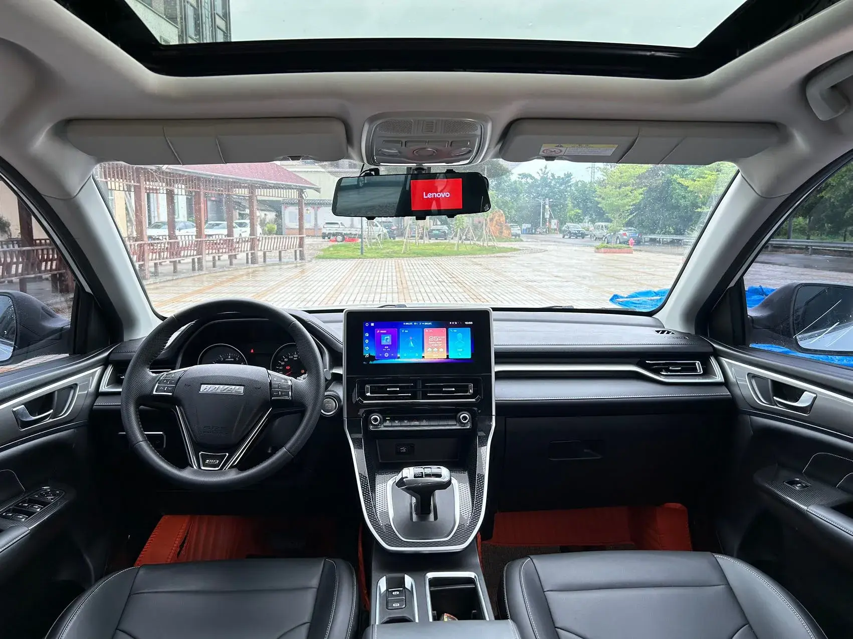 2023 HAVAL M6 thumbnail 4