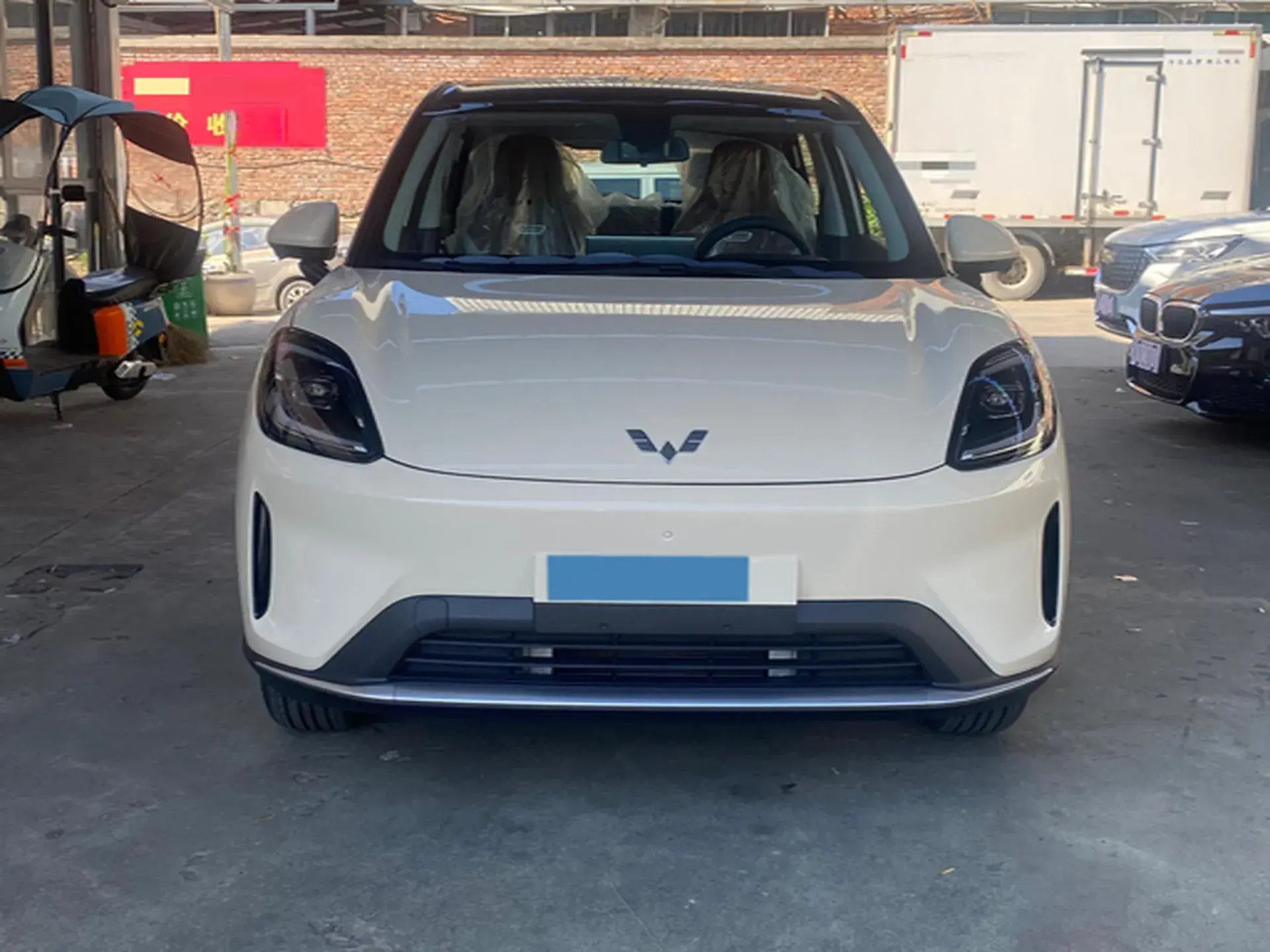 2025 WULING BINGUO thumbnail 2