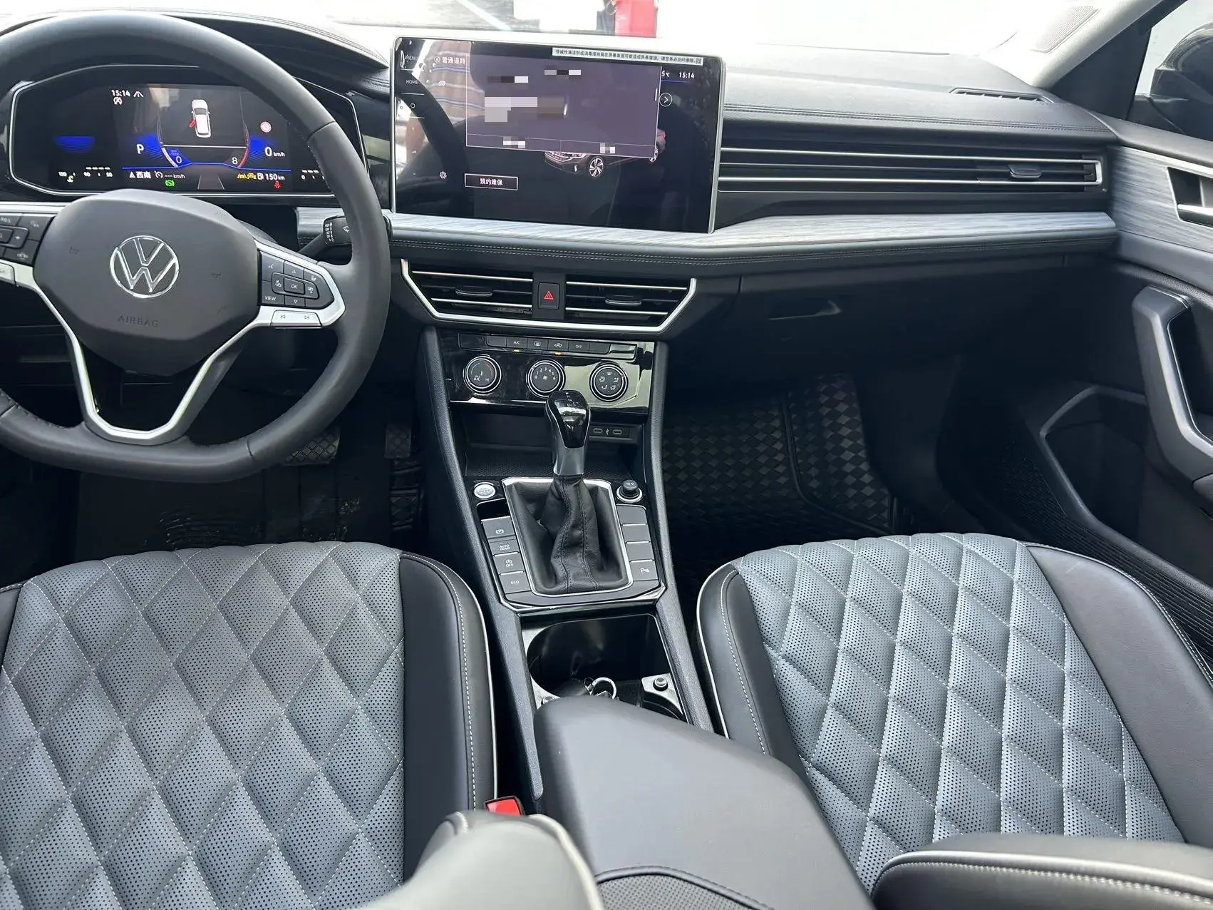 2023 VOLKSWAGEN SAGITAR thumbnail 4