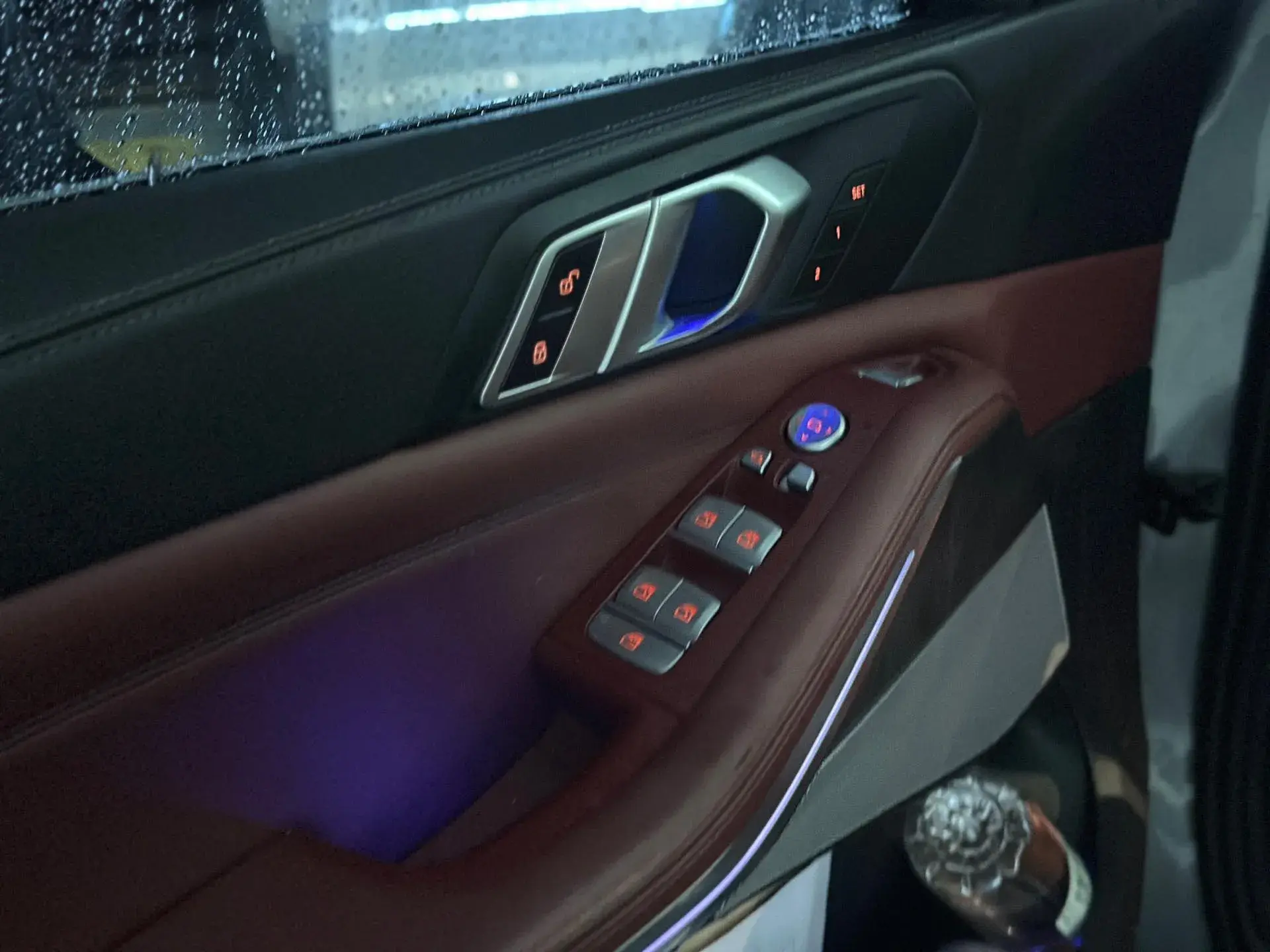 2022 BMW X5 thumbnail 4