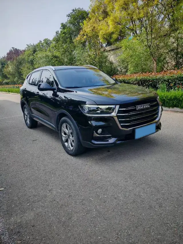 2021 HAVAL H6 thumbnail 3